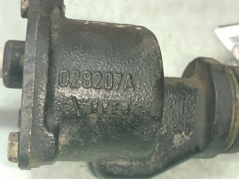 Recambio de depresor freno / bomba vacio para seat ibiza (6k) clx referencia OEM IAM 028207A  