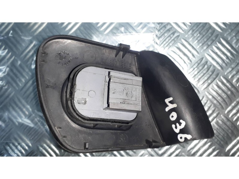 Recambio de mando retrovisor para skoda octavia berlina (1u2) ambiente referencia OEM IAM 1U1959565L  1U1867185B