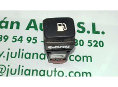 Recambio de interruptor para citroen c4 grand picasso exclusive referencia OEM IAM 96530658XT  COMBUSTIBLE