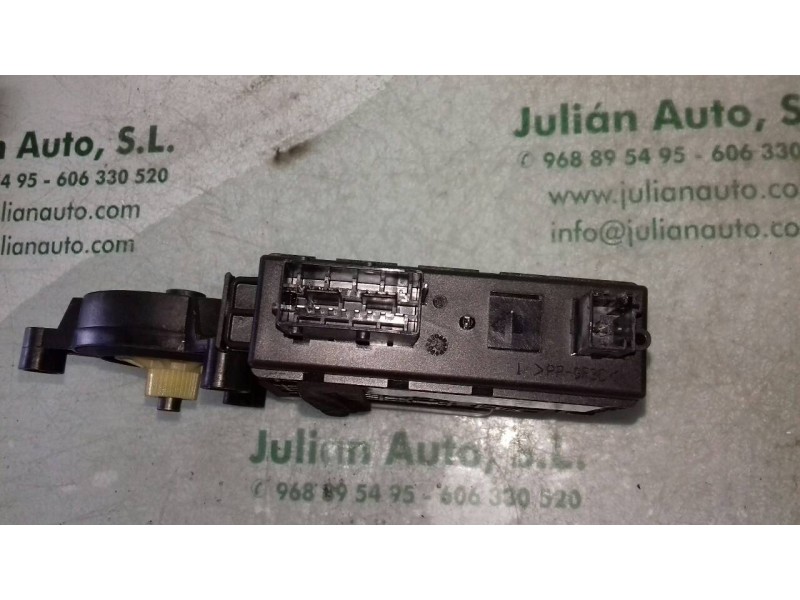 Recambio de motor elevalunas delantero derecho para citroen c4 picasso exclusive referencia OEM IAM 9674032680 400962F 