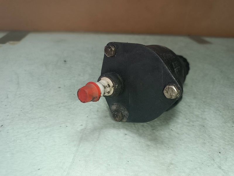 Recambio de depresor freno / bomba vacio para seat ibiza (6k) clx referencia OEM IAM 028207A  