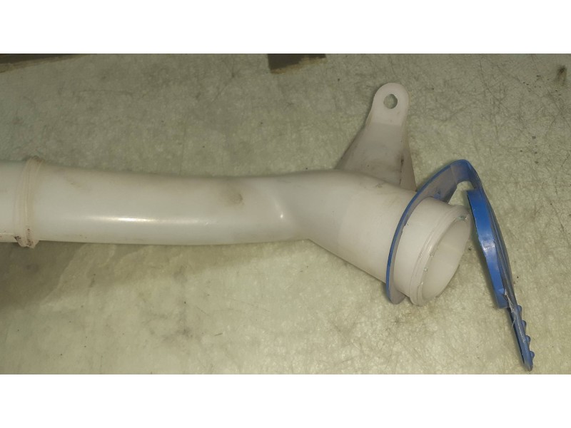 Recambio de deposito limpia para seat ibiza (6j5) sport referencia OEM IAM 600955453 3122789 8D0955455