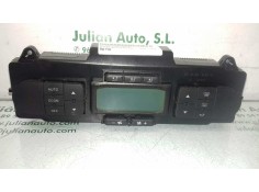 Recambio de mando climatizador para seat toledo (5p2) reference referencia OEM IAM B0P312 B0P312 