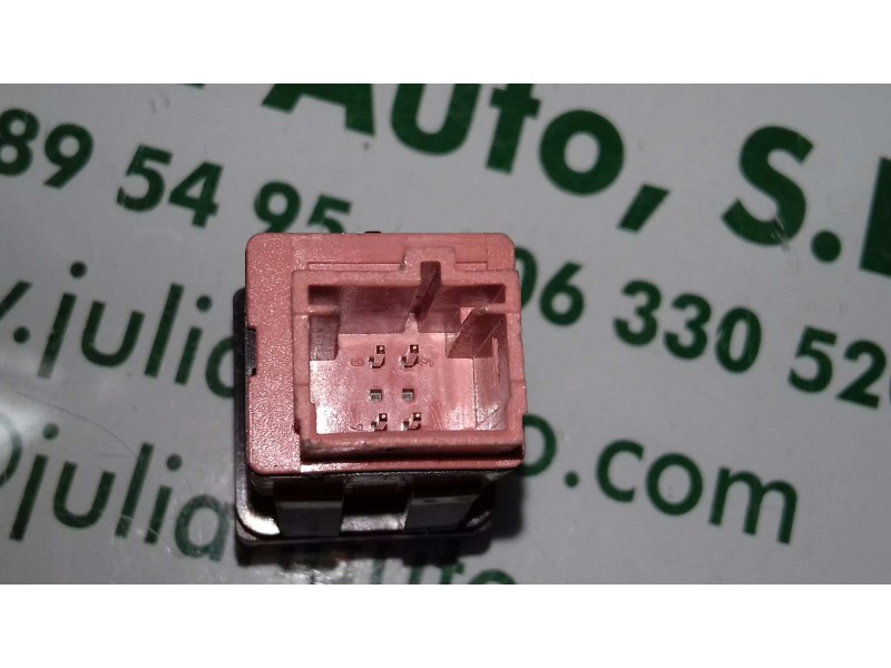 Recambio de interruptor para citroen c4 grand picasso exclusive referencia OEM IAM 96530658XT  COMBUSTIBLE