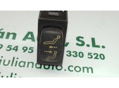 Recambio de interruptor para citroen c6 exclusive referencia OEM IAM 11561  ASIENTO