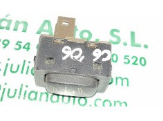 Recambio de interruptor para citroen c6 exclusive referencia OEM IAM 11561  ASIENTO 2