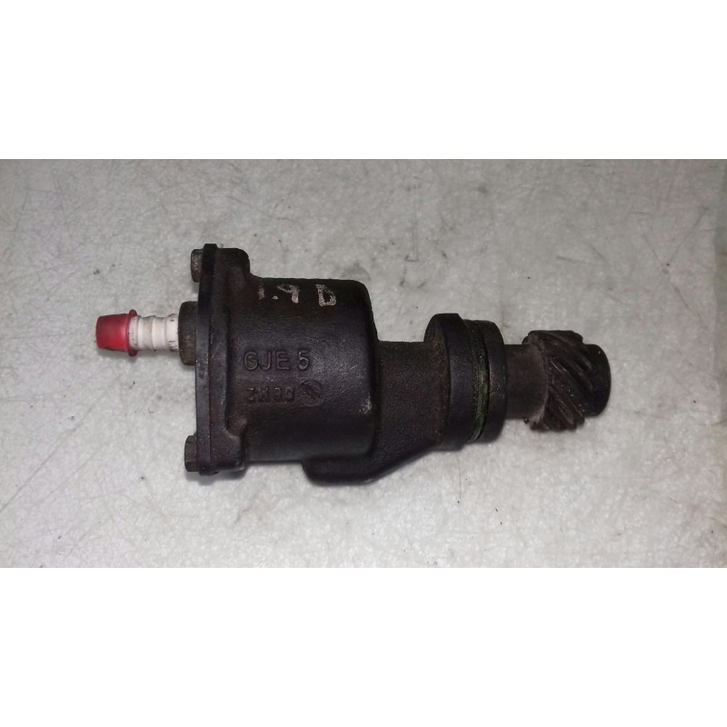 Recambio de depresor freno / bomba vacio para volkswagen golf iii berlina (1h1) gt special referencia OEM IAM 028207A  
