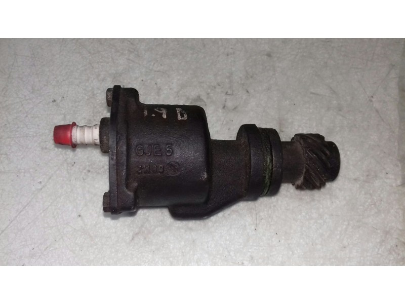 Recambio de depresor freno / bomba vacio para volkswagen golf iii berlina (1h1) gt special referencia OEM IAM 028207A  