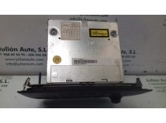 Recambio de sistema audio / radio cd para seat toledo (5p2) reference referencia OEM IAM 5P10351521MM 8157643235366 BLAUPUNKT 2