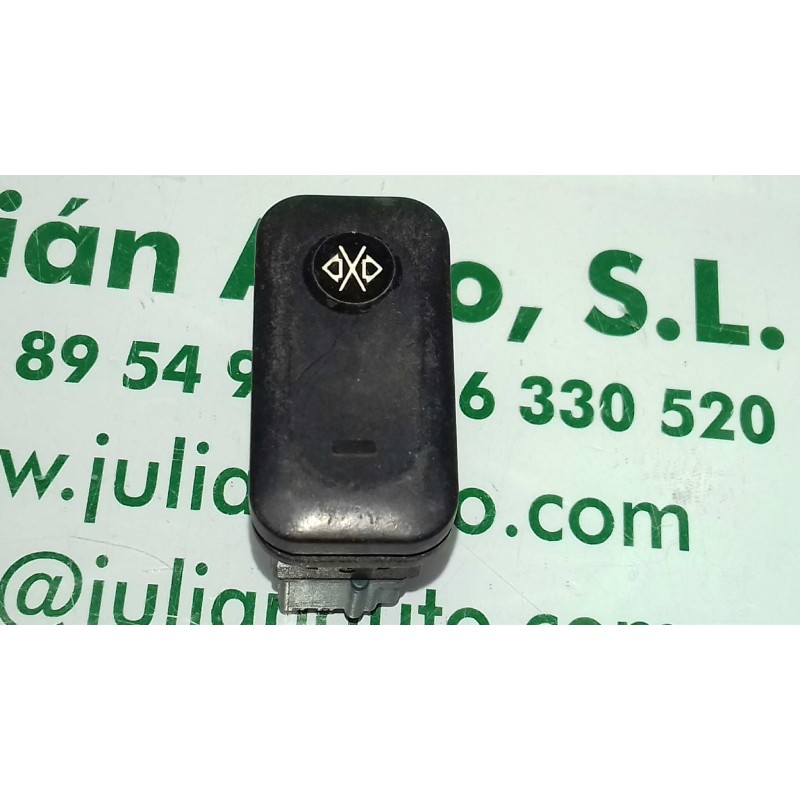 Recambio de interruptor para peugeot 406 berlina (s1/s2) stdt referencia OEM IAM 9619585377  BLOQ. ELEV.