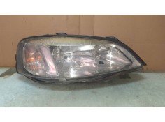 Recambio de faro derecho para opel astra g berlina club referencia OEM IAM 90520878RH  