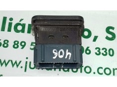 Recambio de interruptor para peugeot 406 berlina (s1/s2) stdt referencia OEM IAM 9619585377  BLOQ. ELEV. 2