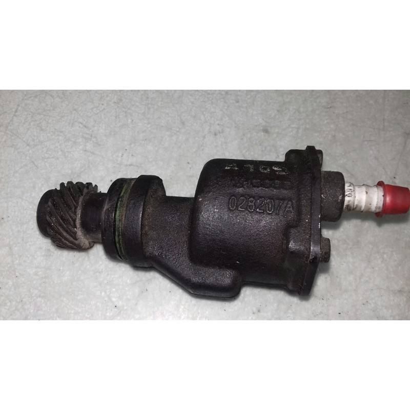 Recambio de depresor freno / bomba vacio para volkswagen golf iii berlina (1h1) gt special referencia OEM IAM 028207A  