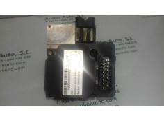 Recambio de abs para mercedes-benz clase c (w202) berlina 220 cdi (202.133) referencia OEM IAM A0034313012H 0265217401 BOSCH 2