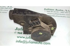 Recambio de potenciometro pedal para peugeot 406 berlina (s1/s2) stdt referencia OEM IAM 9625247280 9160531 