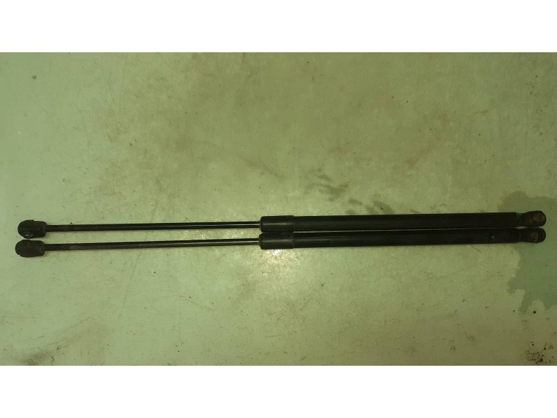 Recambio de amortiguadores maletero / porton para skoda octavia berlina (1z3) ambition referencia OEM IAM 1Z582755001S  0390N