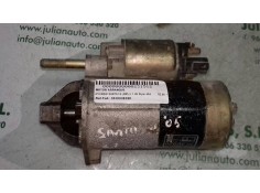 Recambio de motor arranque para hyundai santa fe (bm) 2.7 v6 style 4x4 referencia OEM IAM 361003E020 125031 VALEO