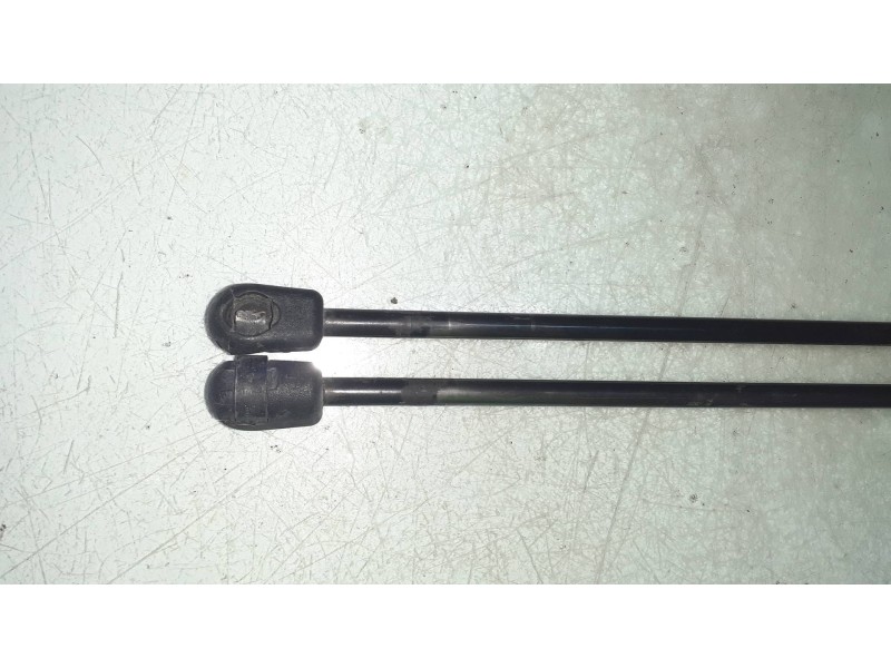 Recambio de amortiguadores maletero / porton para skoda octavia berlina (1z3) ambition referencia OEM IAM 1Z582755001S  0390N