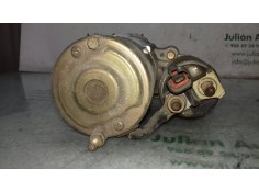 Recambio de motor arranque para hyundai santa fe (bm) 2.7 v6 style 4x4 referencia OEM IAM 361003E020 125031 VALEO 2