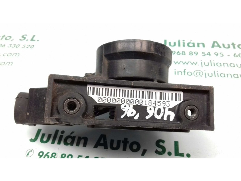 Recambio de potenciometro pedal para peugeot 406 berlina (s1/s2) stdt referencia OEM IAM 9625247280 9160531 