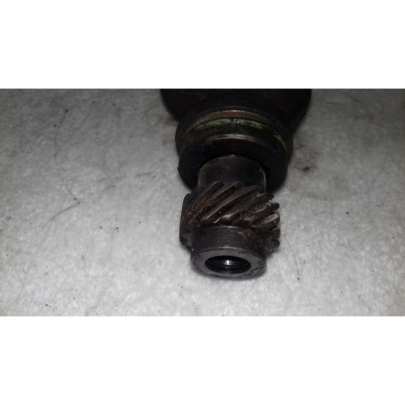 Recambio de depresor freno / bomba vacio para volkswagen golf iii berlina (1h1) gt special referencia OEM IAM 028207A  