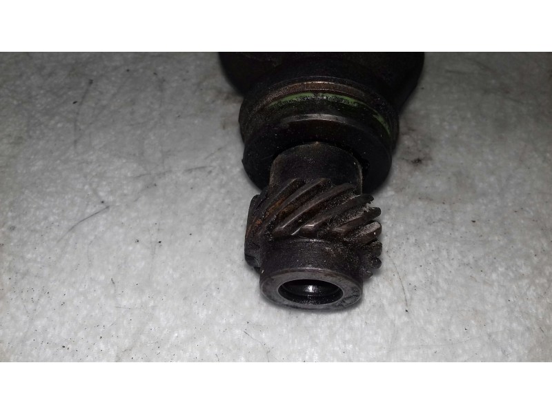 Recambio de depresor freno / bomba vacio para volkswagen golf iii berlina (1h1) gt special referencia OEM IAM 028207A  