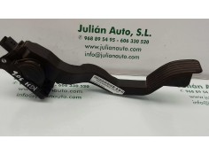 Recambio de pedal acelerador para peugeot 206 berlina xs referencia OEM IAM 0280752237 9645852280 