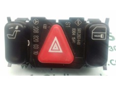 Recambio de warning para mercedes-benz clase c (w202) berlina 220 cdi (202.133) referencia OEM IAM 2088200310 501283448 83041540