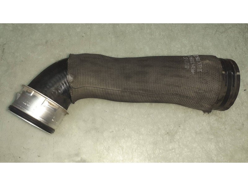 Recambio de tubo para seat ibiza (6j5) sport referencia OEM IAM 6J0146828  