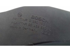 Recambio de pedal acelerador para peugeot 206 berlina xs referencia OEM IAM 0280752237 9645852280  2