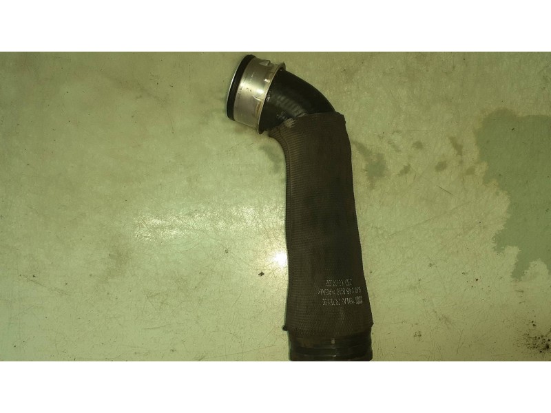 Recambio de tubo para seat ibiza (6j5) sport referencia OEM IAM 6J0146828  