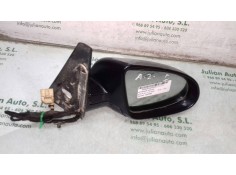 Recambio de retrovisor derecho para audi a2 (8z) 1.4 tdi (55kw) referencia OEM IAM 12323390  ELECTRICO