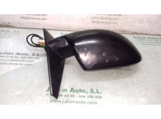 Recambio de retrovisor derecho para audi a2 (8z) 1.4 tdi (55kw) referencia OEM IAM 12323390  ELECTRICO 2