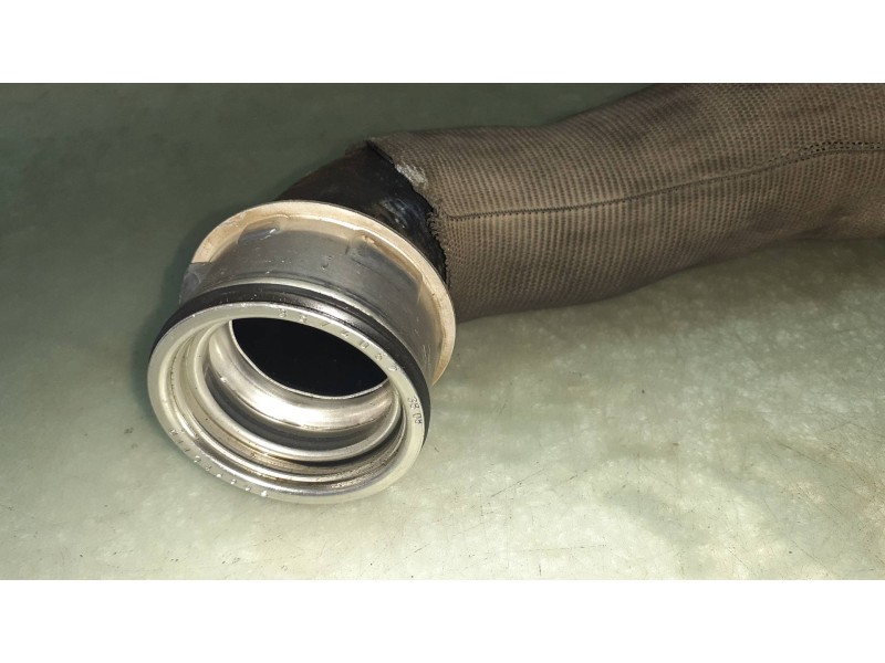 Recambio de tubo para seat ibiza (6j5) sport referencia OEM IAM 6J0146828  