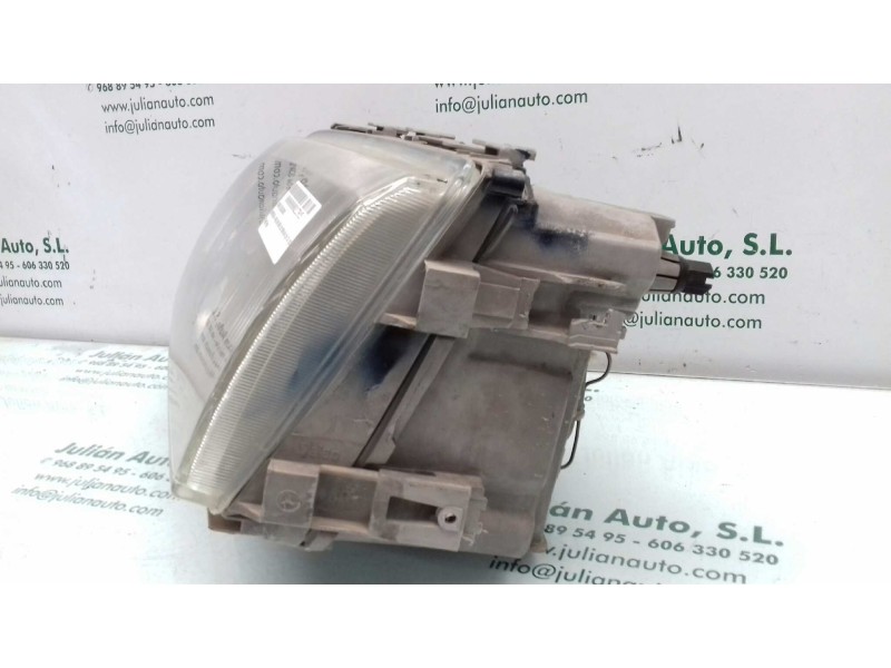 Recambio de faro izquierdo para mercedes-benz clase c (w202) berlina 220 cdi (202.133) referencia OEM IAM   