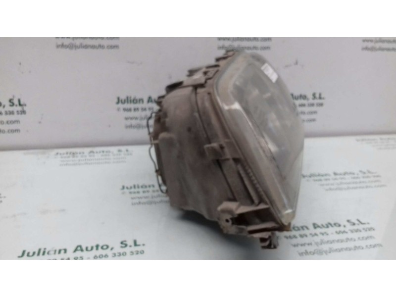 Recambio de faro izquierdo para mercedes-benz clase c (w202) berlina 220 cdi (202.133) referencia OEM IAM   