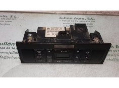 Recambio de mando calefaccion / aire acondicionado para audi a2 (8z) 1.4 tdi (55kw) referencia OEM IAM 8Z0820043 5HB00818500 