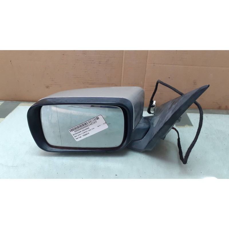 Recambio de retrovisor izquierdo para bmw serie 3 compact (e46) 316ti referencia OEM IAM 13528910  ELECTRICO