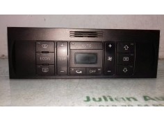 Recambio de mando calefaccion / aire acondicionado para audi a2 (8z) 1.4 tdi (55kw) referencia OEM IAM 8Z0820043 5HB00818500  2