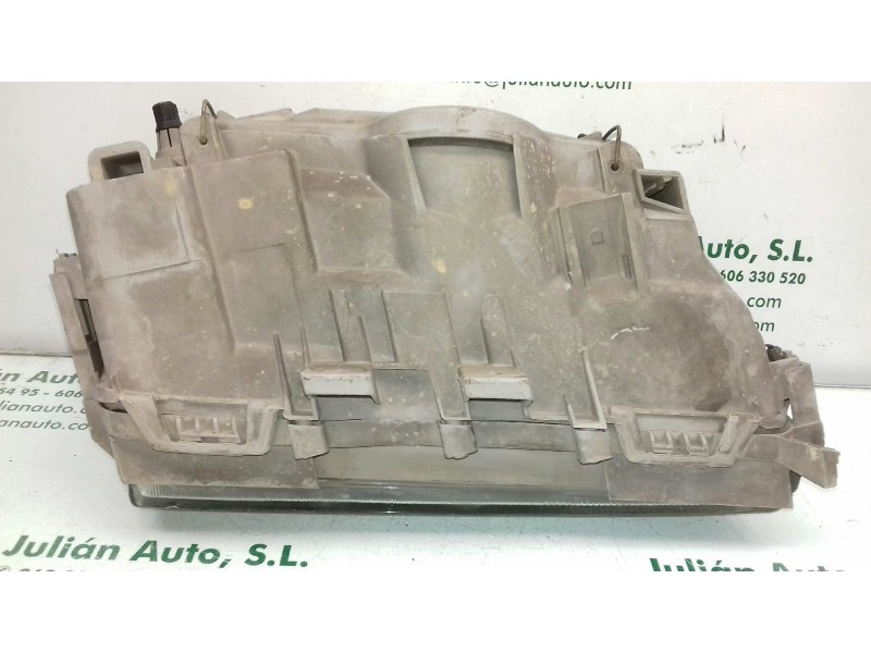 Recambio de faro izquierdo para mercedes-benz clase c (w202) berlina 220 cdi (202.133) referencia OEM IAM   