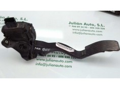 Recambio de potenciometro pedal para peugeot 308 confort referencia OEM IAM 968153038000 6PV00908301 