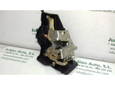 Recambio de cerradura puerta trasera izquierda para mercedes-benz clase c (w202) berlina 220 cdi (202.133) referencia OEM IAM 20