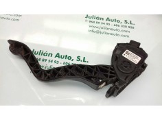 Recambio de potenciometro pedal para peugeot 308 confort referencia OEM IAM 968153038000 6PV00908301  2