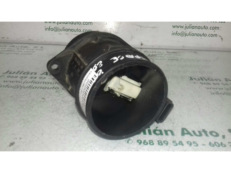 Recambio de caudalimetro para renault espace iv (jk0) dynamique referencia OEM IAM H8200280065 5WK97005 SIEMENS