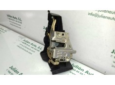 Recambio de cerradura puerta trasera izquierda para mercedes-benz clase c (w202) berlina 220 cdi (202.133) referencia OEM IAM 20 2