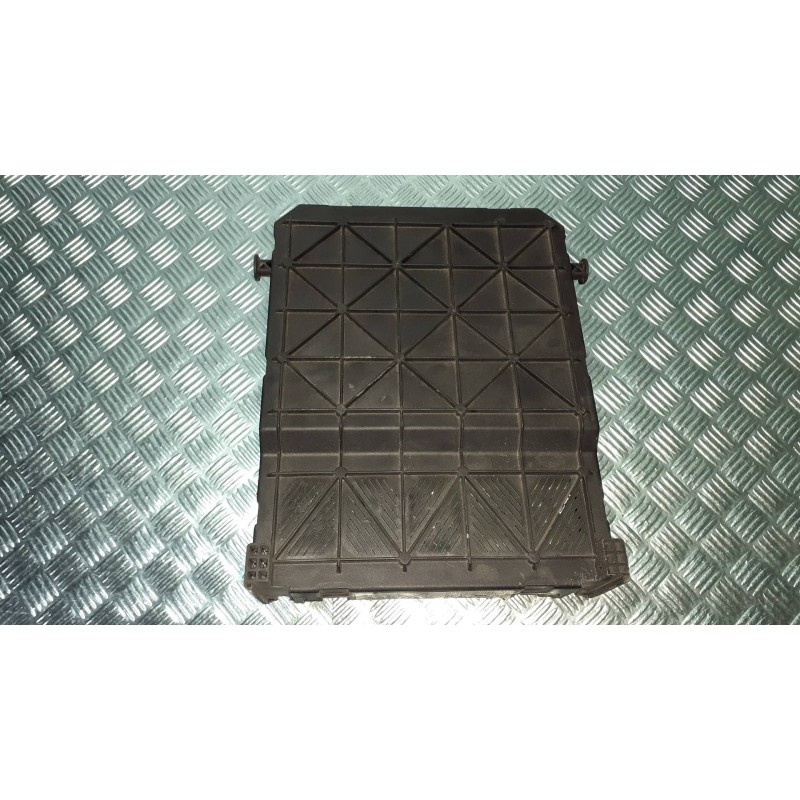 Recambio de centralita motor uce para peugeot 206 berlina xs-line referencia OEM IAM 9651500880 9644625680 KIT - SAGEM