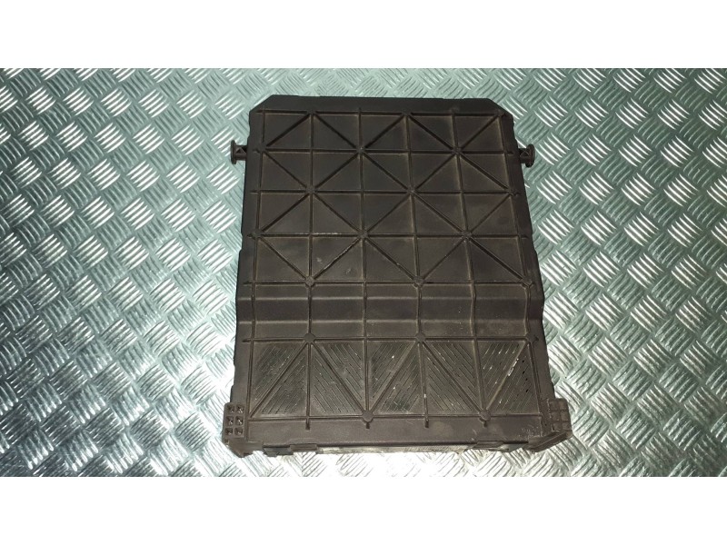 Recambio de centralita motor uce para peugeot 206 berlina xs-line referencia OEM IAM 9651500880 9644625680 KIT - SAGEM