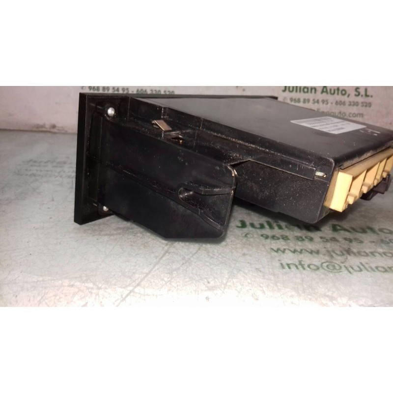 Recambio de mando calefaccion / aire acondicionado para audi a2 (8z) 1.4 tdi (55kw) referencia OEM IAM 8Z0820043 5HB00818500 