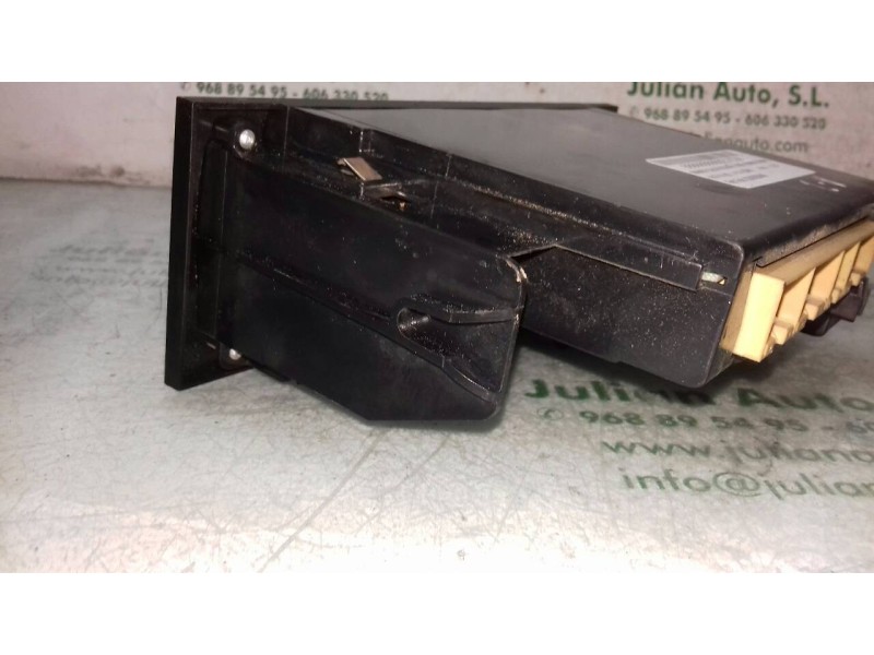 Recambio de mando calefaccion / aire acondicionado para audi a2 (8z) 1.4 tdi (55kw) referencia OEM IAM 8Z0820043 5HB00818500 