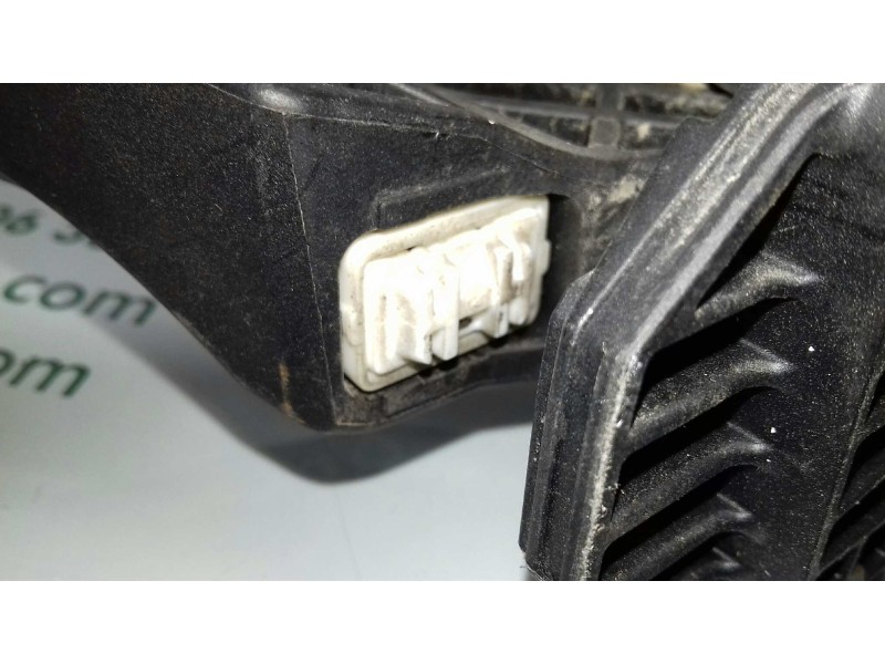 Recambio de potenciometro pedal para peugeot 308 confort referencia OEM IAM 968153038000 6PV00908301 